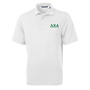 B-Unlimited Greek - Fraternity Polo - Lambda Chi Alpha