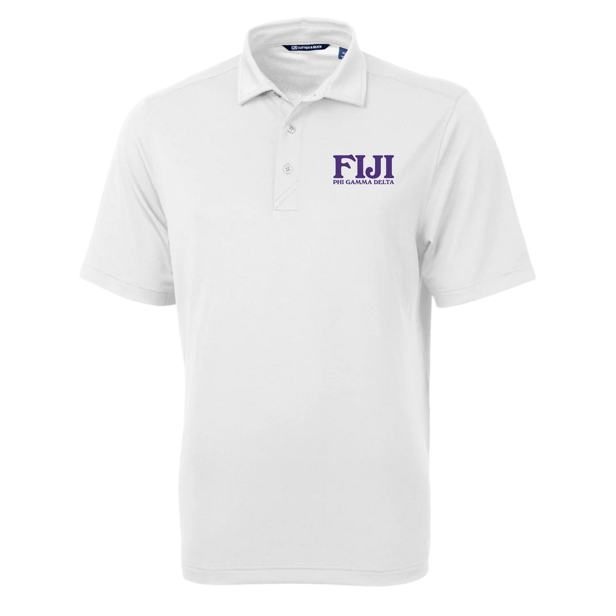 B-Unlimited Greek - Fraternity Polo - Phi Gamma Delta