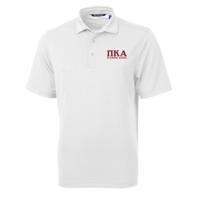 B-Unlimited Greek - Fraternity Polo - Pi Kappa Alpha