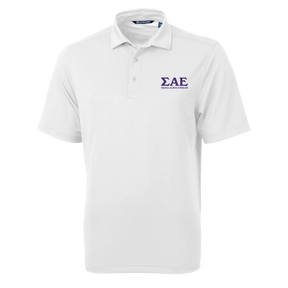 B-Unlimited Greek - Fraternity Polo - Sigma Alpha Epsilon
