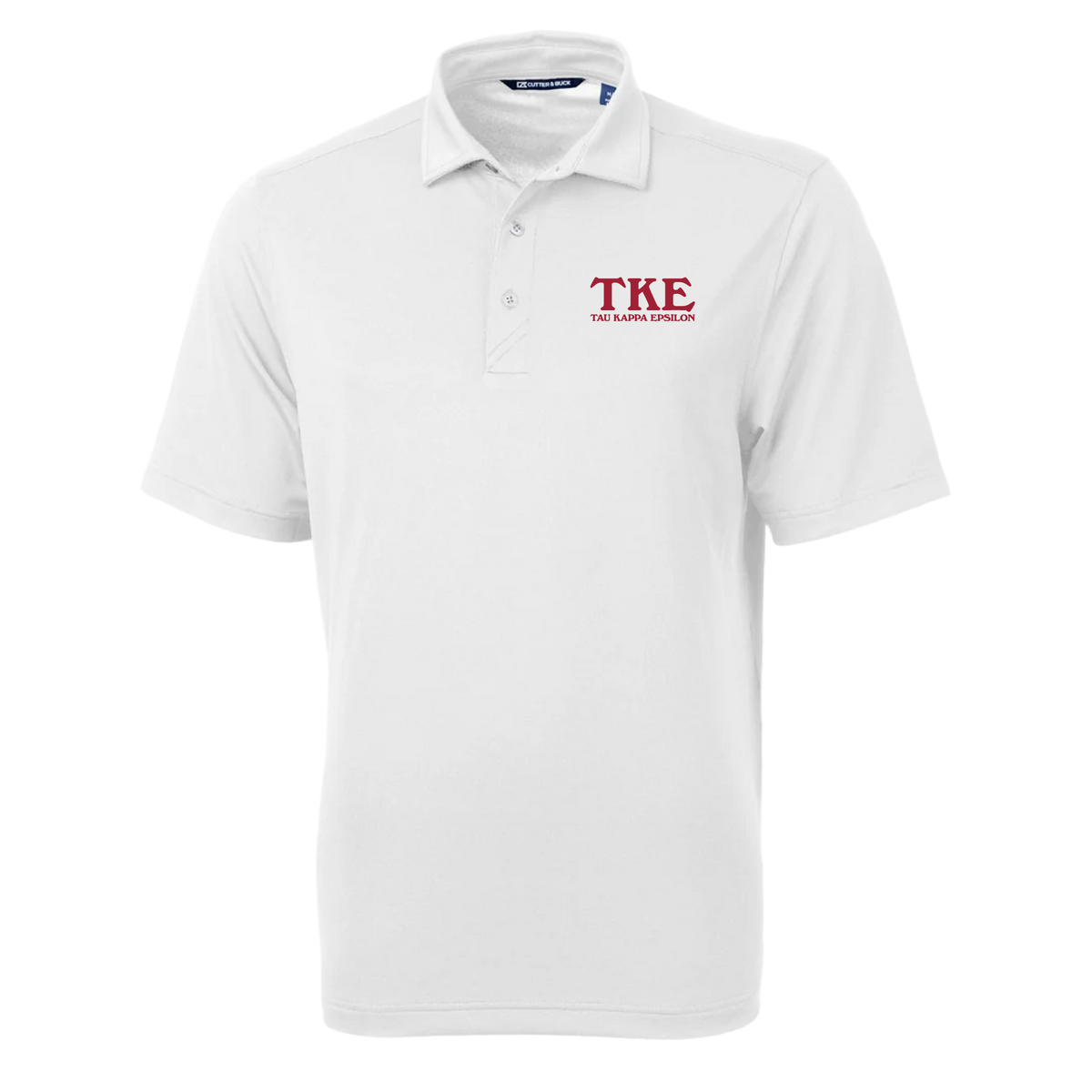 B-Unlimited Greek - Fraternity Polo - Tau Kappa Epsilon