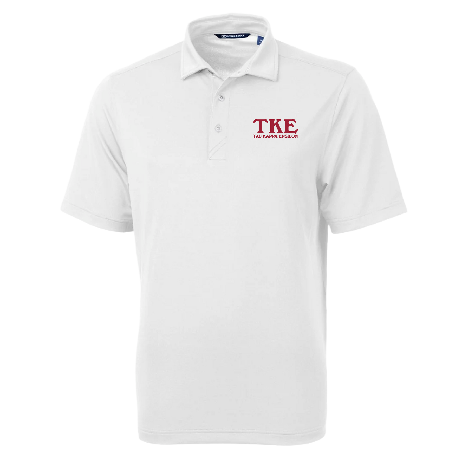 B-Unlimited Greek - Fraternity Polo - Tau Kappa Epsilon
