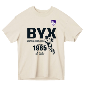 B-Unlimited Greek - Football Champs Tee - Beta Upsilon Chi
