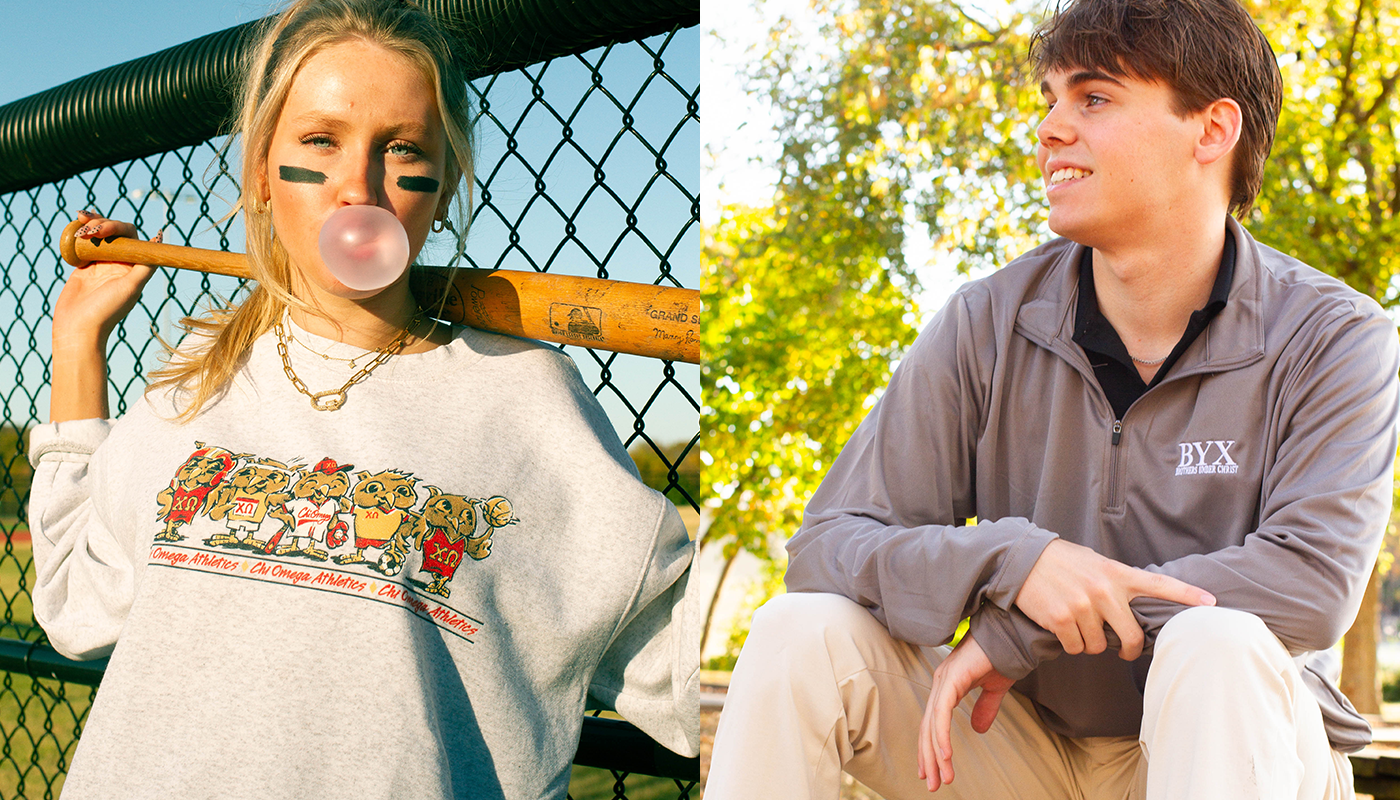 Texas Christian University Beta Upsilon Chi Formal 2024 CC 6030