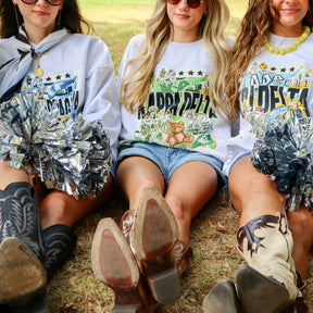 B-Unlimited Greek - Chapter Spirit Crewneck - Phi Mu