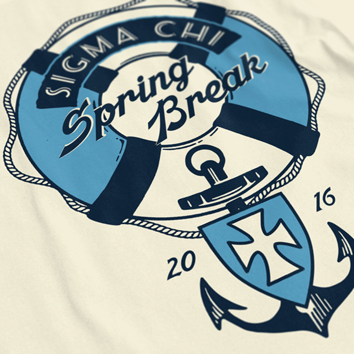 154639 Spring Break