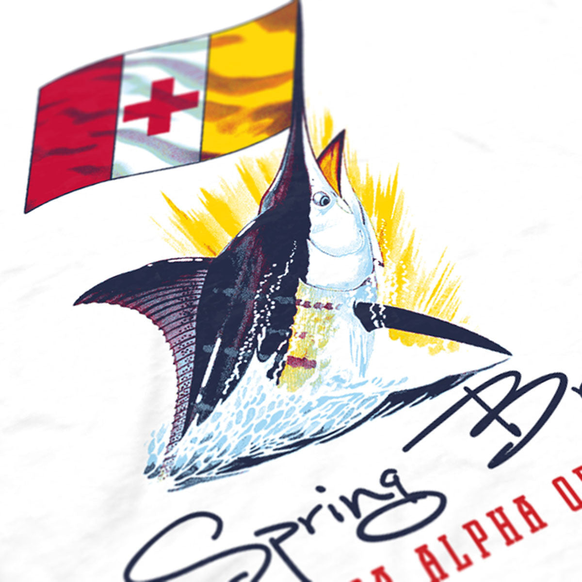 154757 Spring Break
