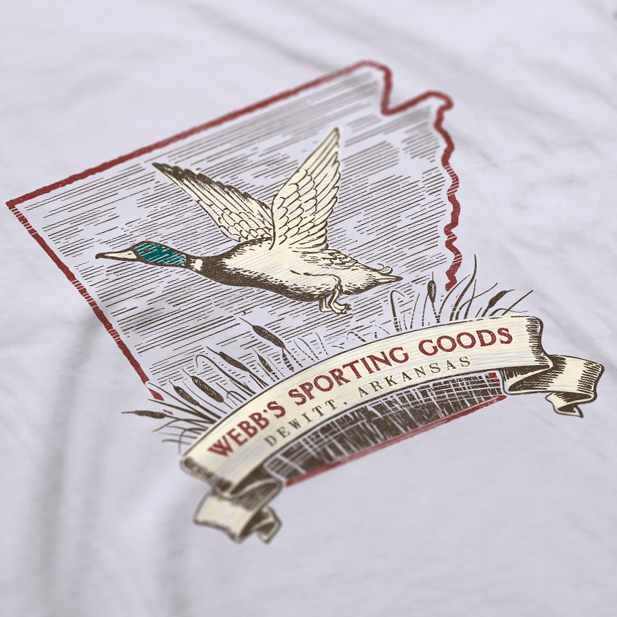 199048 Sporting Goods