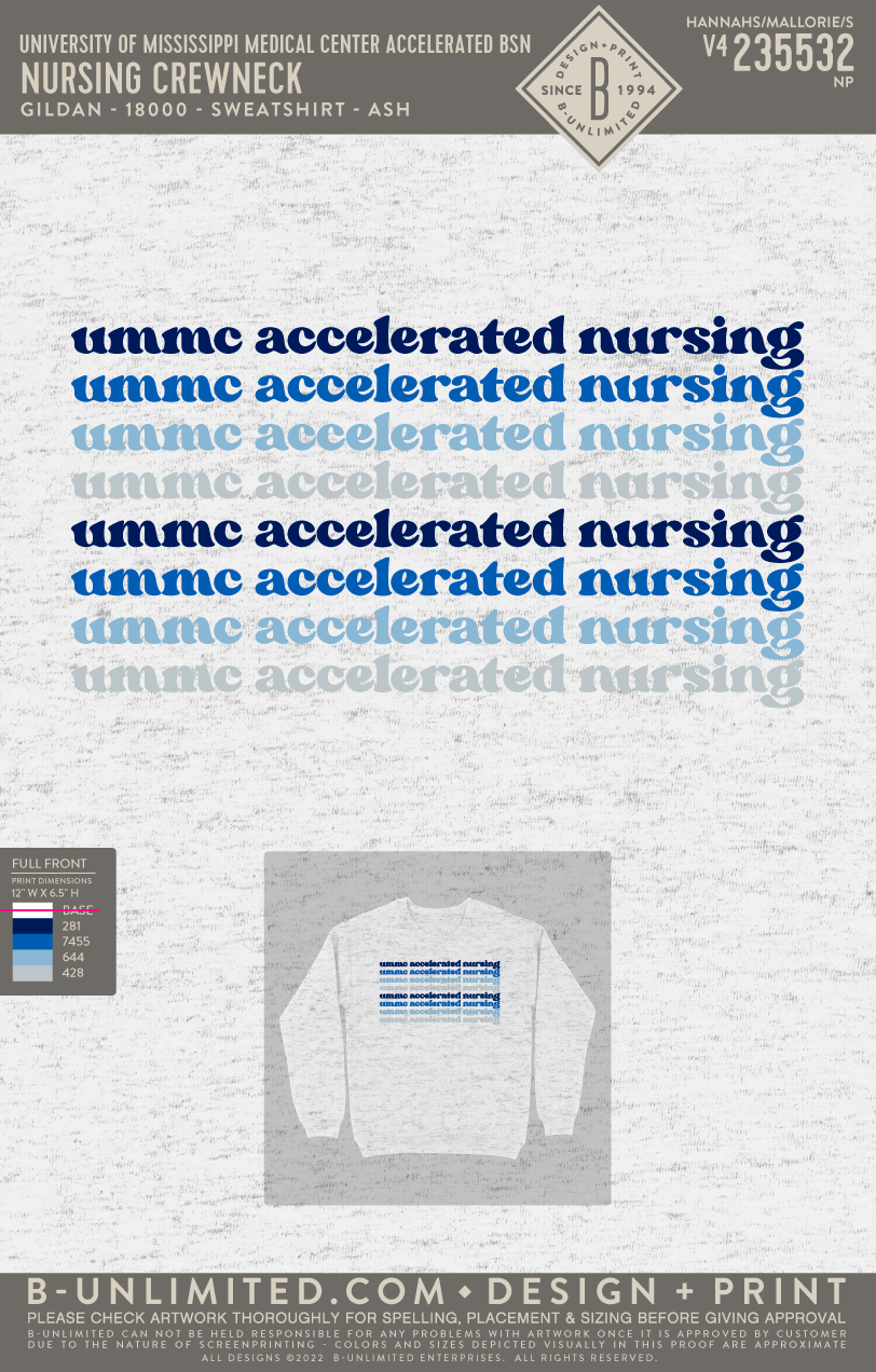 Mississippi Accelerated Bsn | Oxford ABSN Plan of Study – HFZA