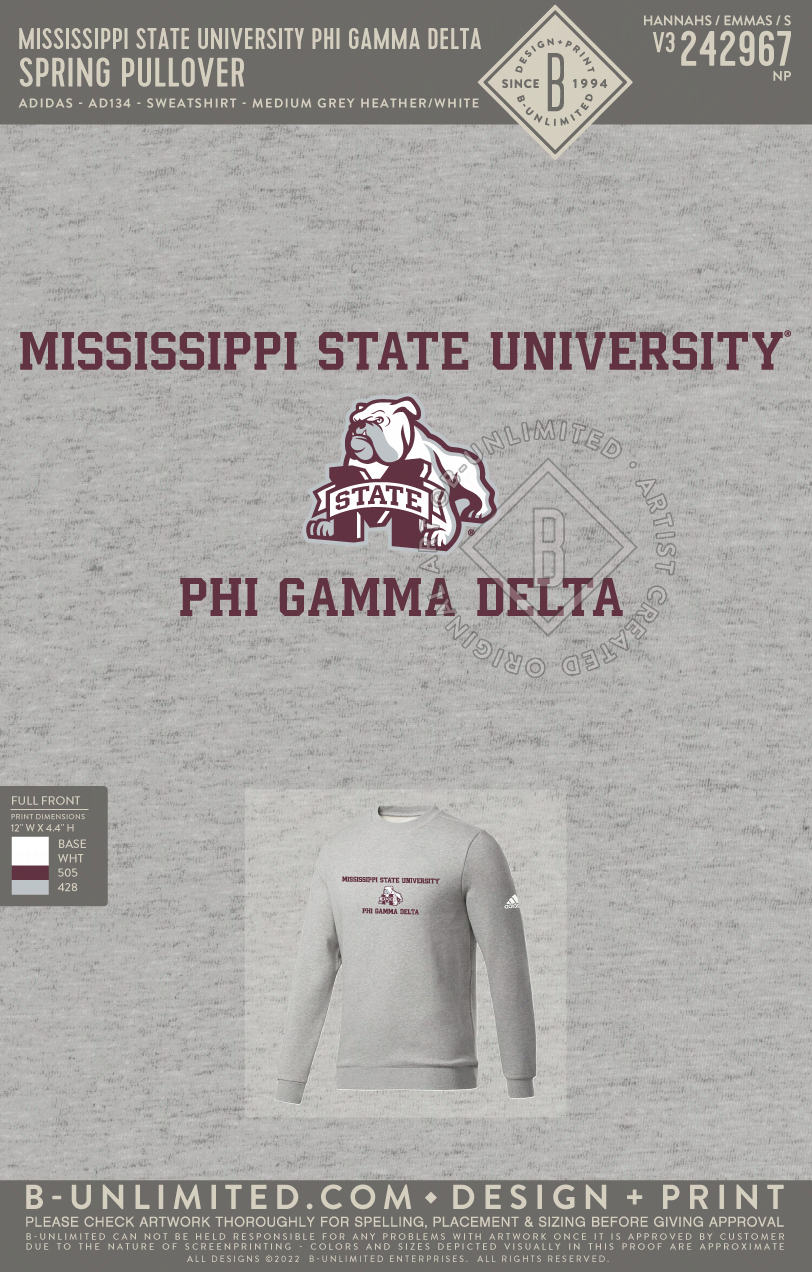 Mississippi state adidas deals apparel
