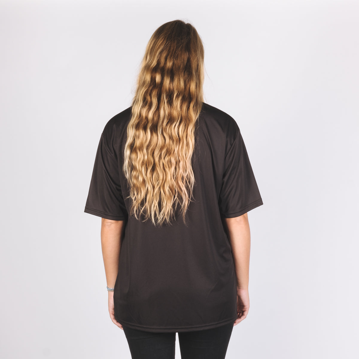 A4 N3142 Short Sleeve Cooling Performance Crew Neck T-Shirt