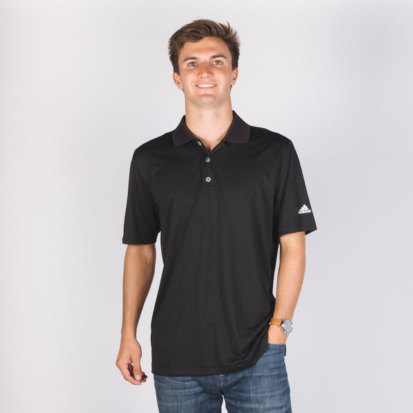 Adidas pure cheap motion golf shirts