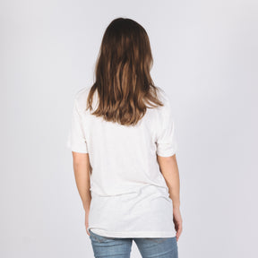 Bella + Canvas 3413 Unisex Crew SS Triblend