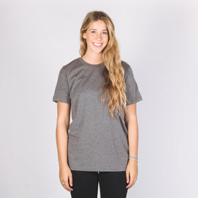 Bella + Canvas 3413 Unisex Crew SS Triblend