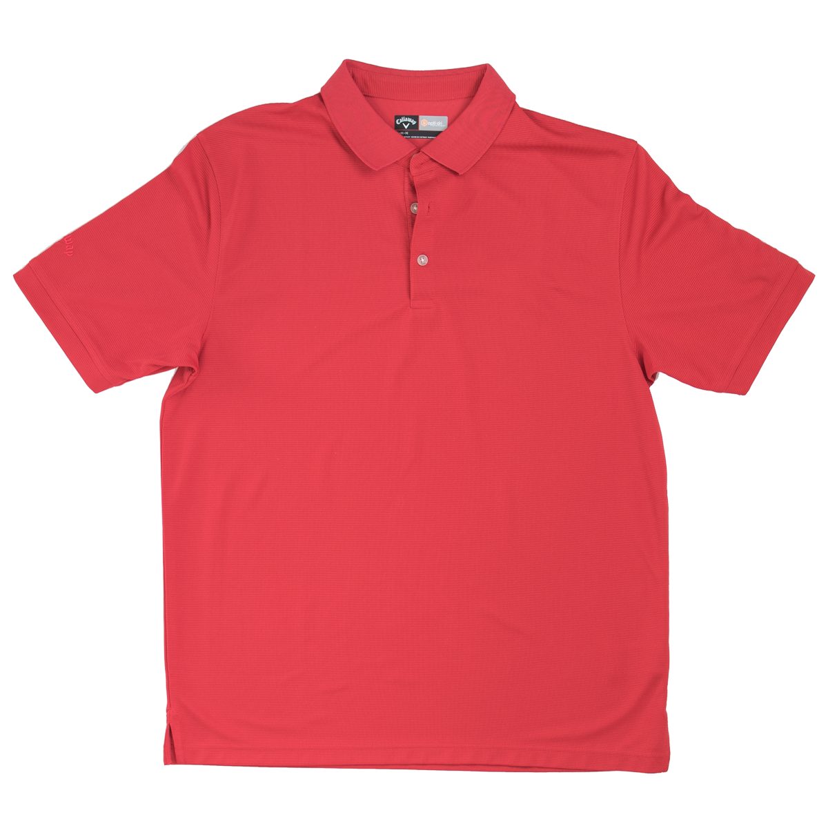 Callaway - Dry Fit Polo
