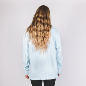 Comfort Colors 1566 Sweatshirt