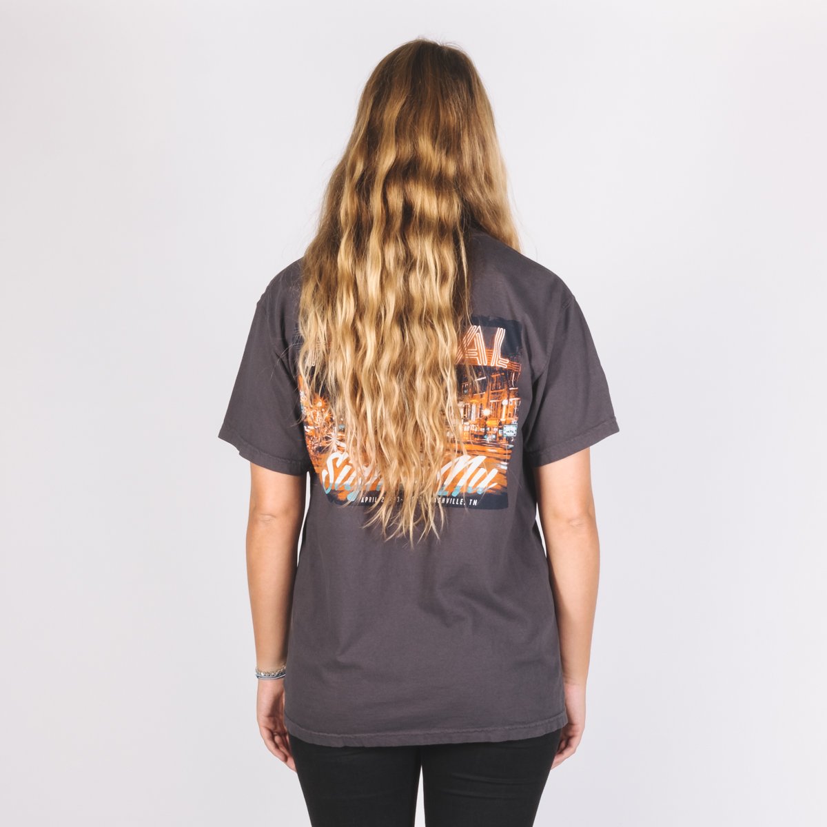 Comfort Colors 6030 Short Sleeve Pocket Tee