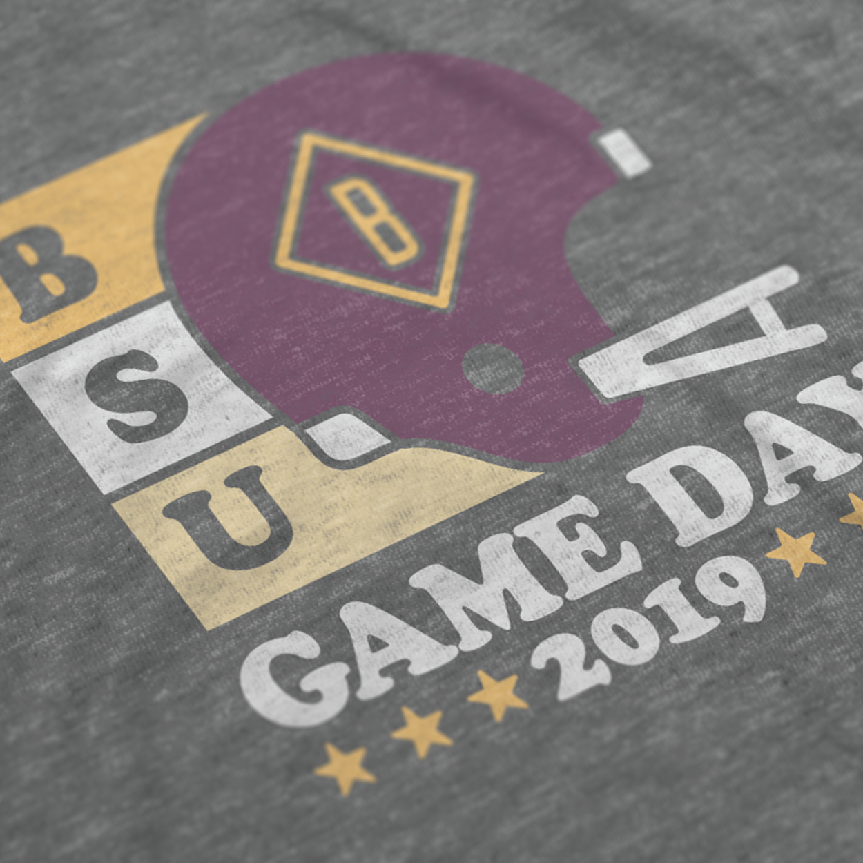 FT2019052 - Game Day
