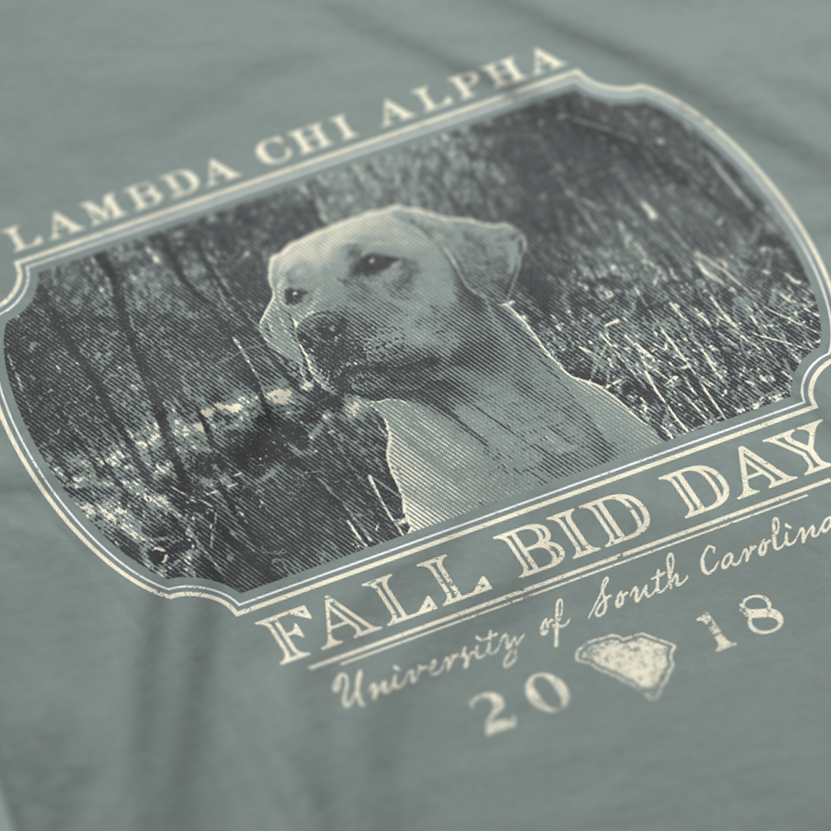 FT2018 007 Bid Day