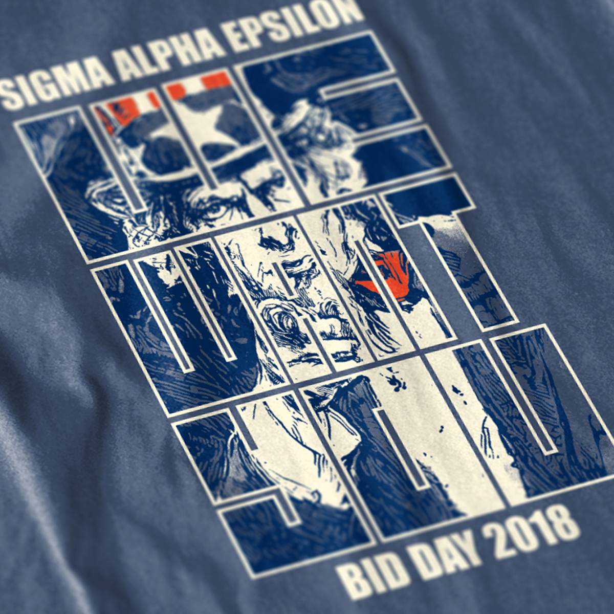 FT2018 013 Bid Day