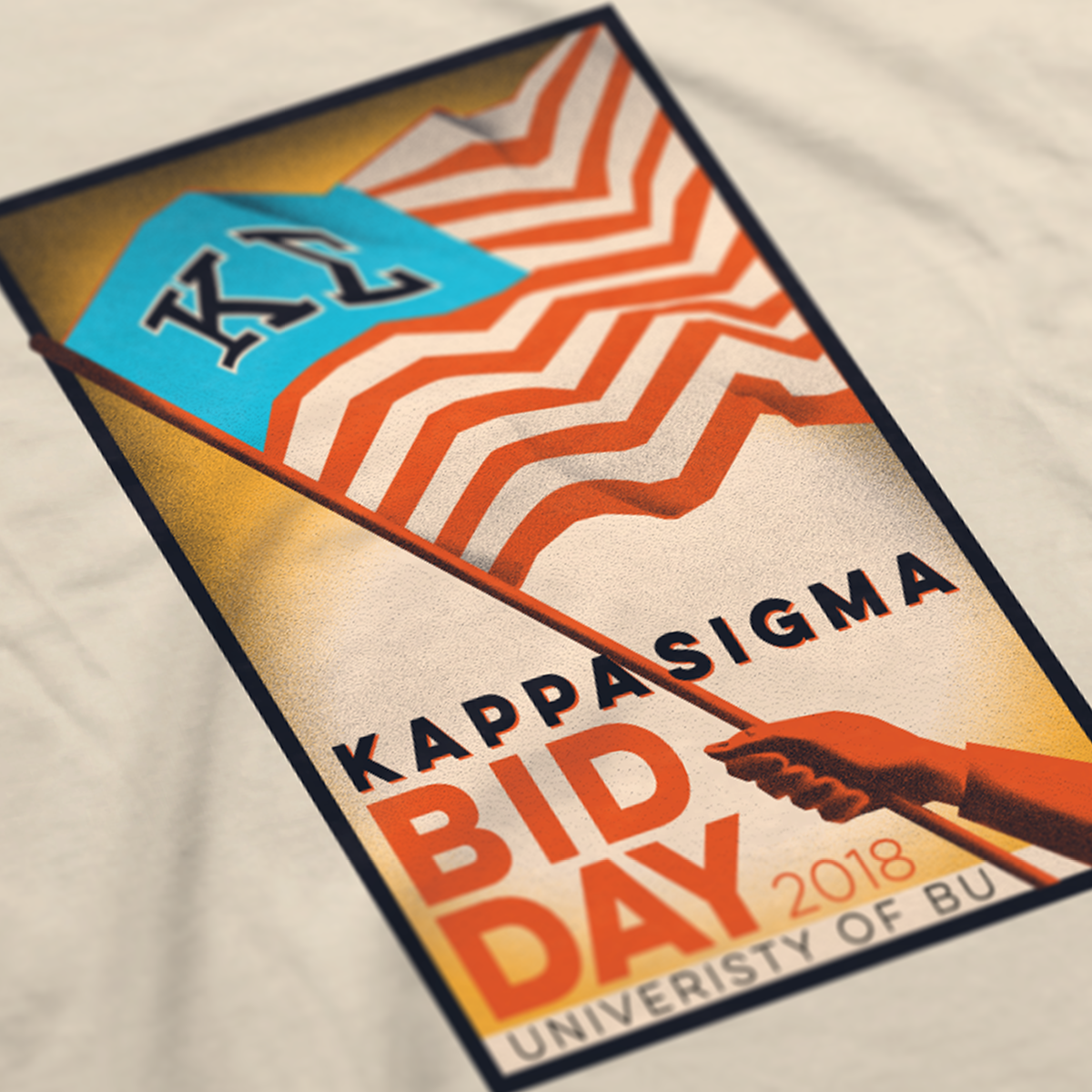 FT2018 038 Bid Day