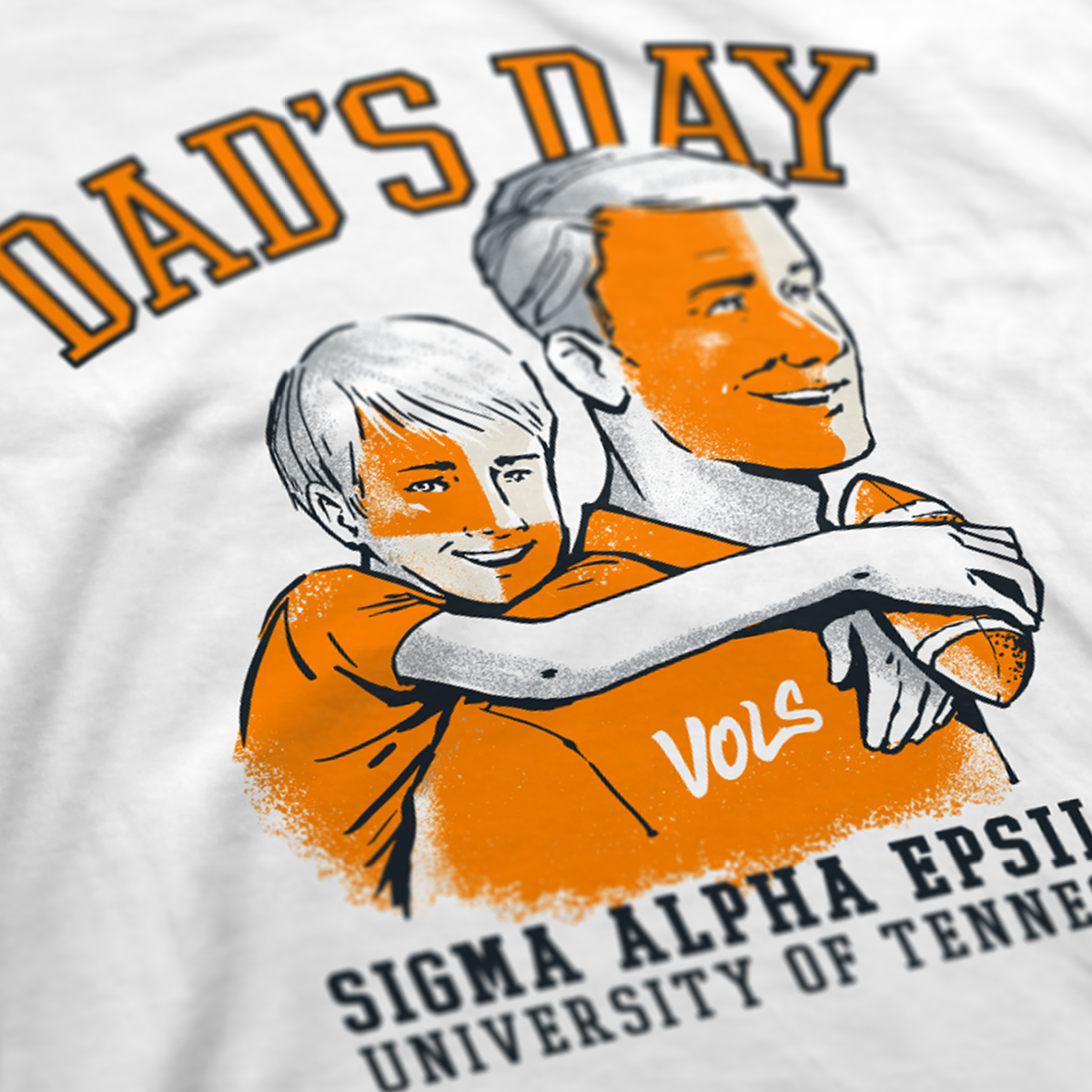 FT2019036 - Dad's Day