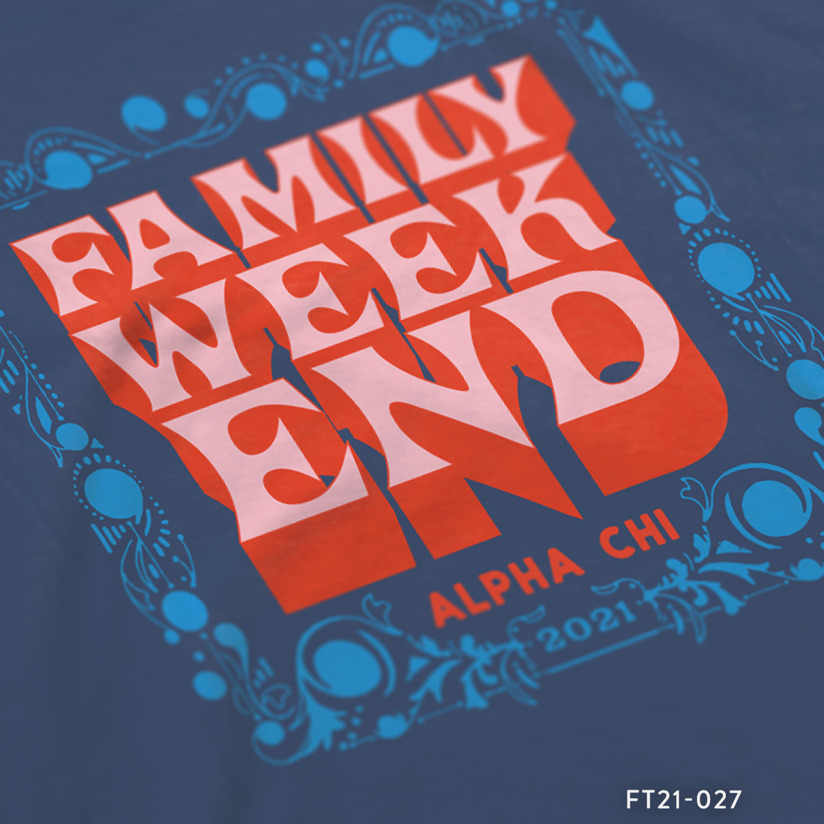 FT21 027 Parents Weekend