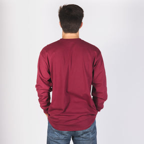 Gildan 2400 Ultra Cotton Adult Long Sleeve Tee