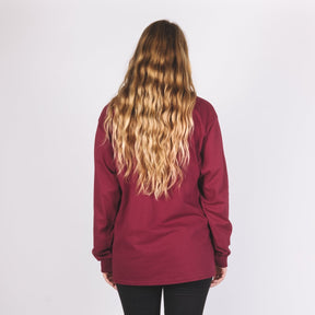 Gildan 2400 Ultra Cotton Adult Long Sleeve Tee