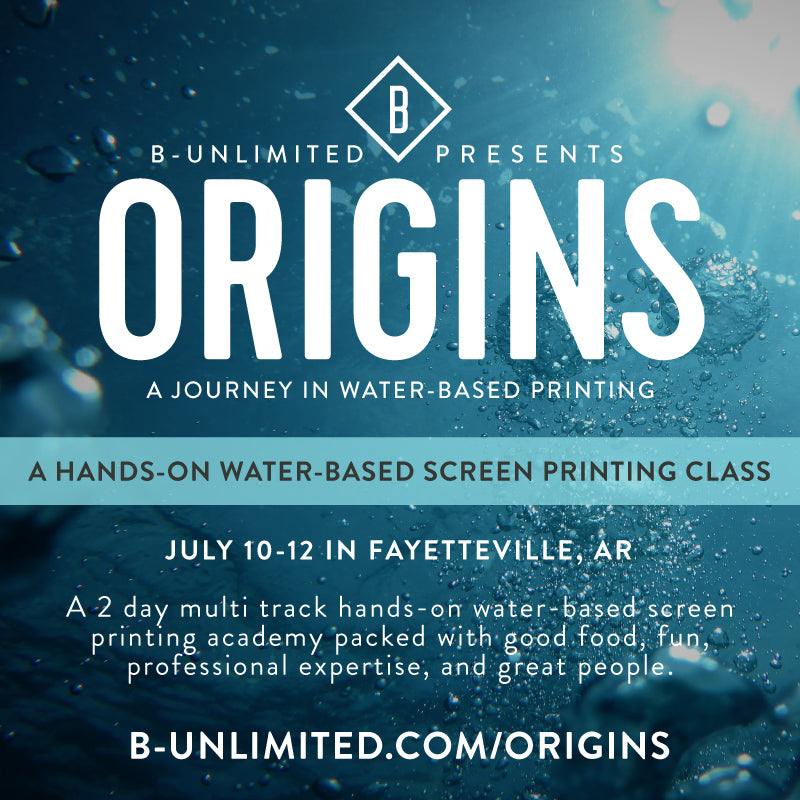 Origins 2019 Ticket (2 Per Shop Max)
