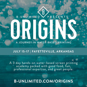 Origins 2020 Seats