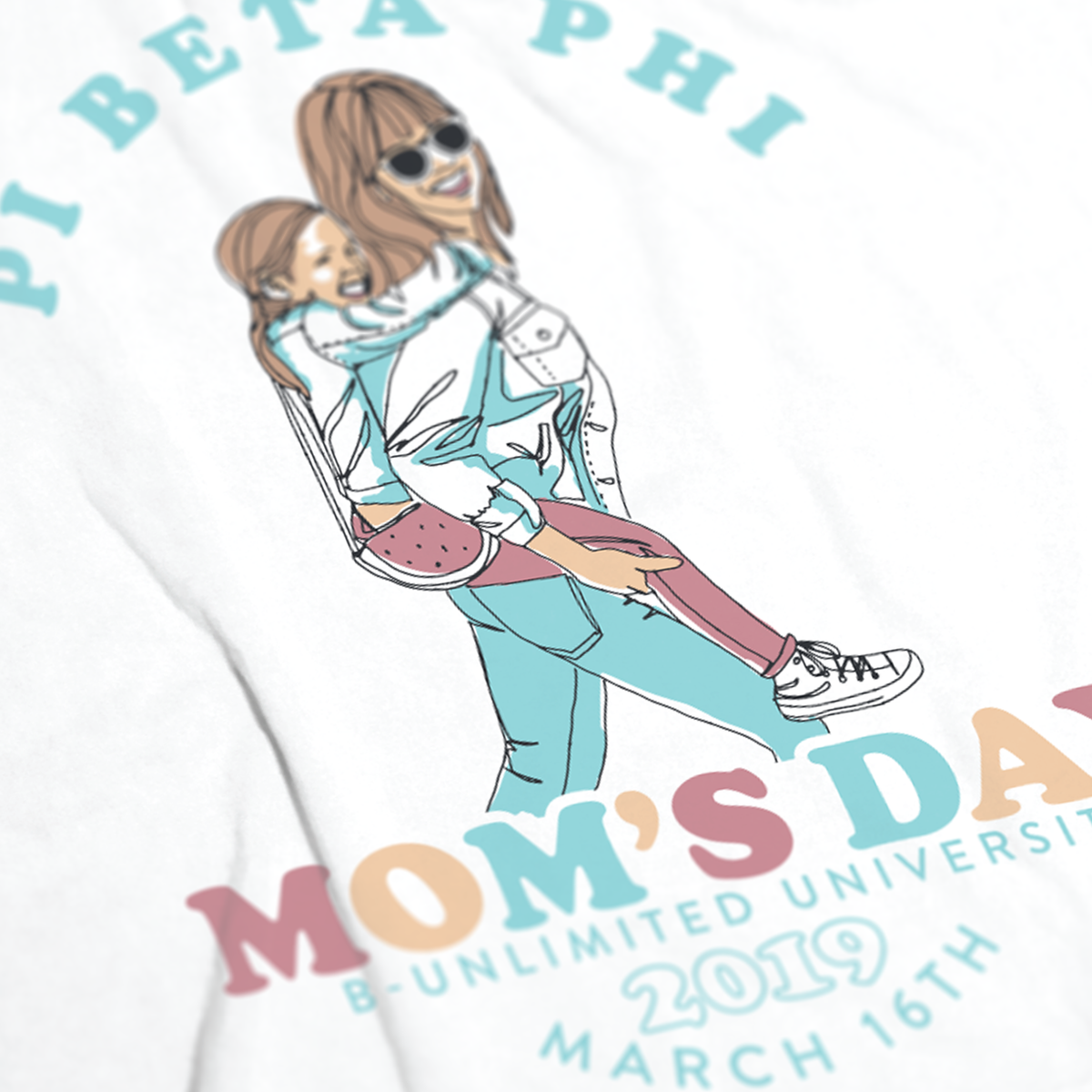ST2019-0182 - Mom's Day