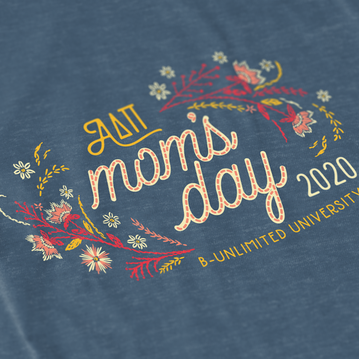 ST2020003 - Mom's Day