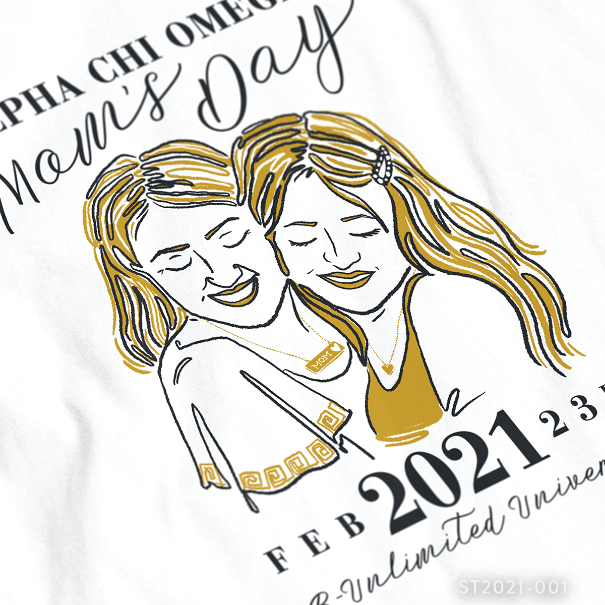 ST2021 001 Sorority Mom's Day