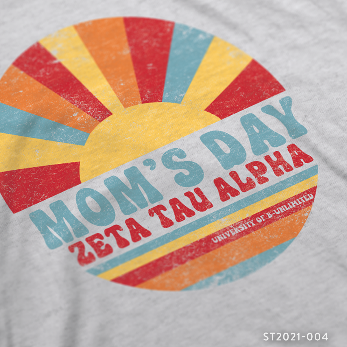 ST2021 004 Mom's Day