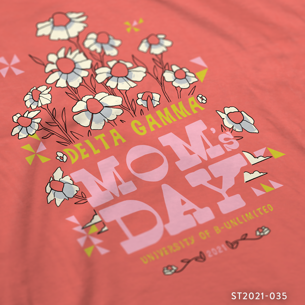 ST2021 035 Mom's Day