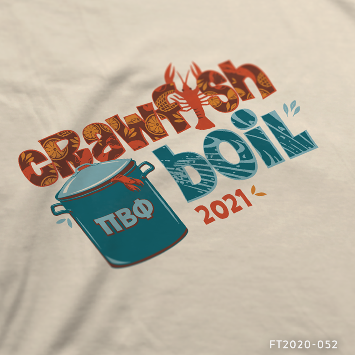 ST2021 052 Crawfish Boil