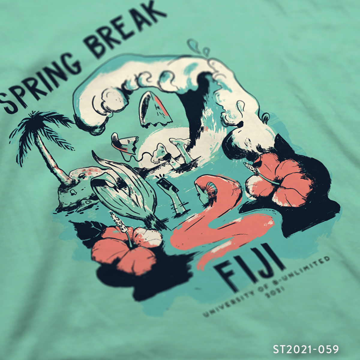 ST2021 059 Spring Break