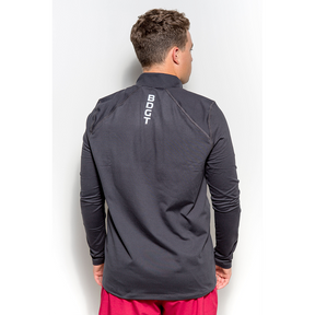 Bearded Goat Seamless Go Time 1/4 Zip