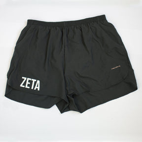 BOA 1201 1.5" Split Trainer Shorts