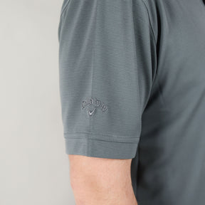 Model wearing Callaway CGM441 Ottoman Polo